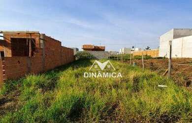 Imagem 2: Terreno à venda, 160 m² por R$ 149.000 - Parque Bella Ville - Hortolândia/SP