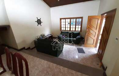 Imagem 7: Casa com 3 dormitórios à venda, 336 m² por R$ 840.000,00 - Itaipu -...