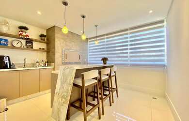 Imagem 5: CAXIAS DO SUL - Apartamento Padrão - Panazzolo