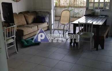 Imagem: O apartamento na cobertura possui 1 Dormitório, 2 Banheiros