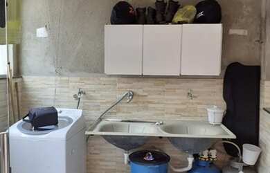 Imagem 9: CASA A VENDA EM PAU DA LIMA