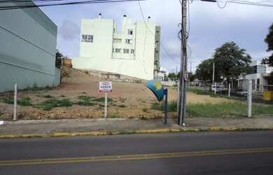 Imagem: O terreno à venda possui 1205m² de Área e está localizado