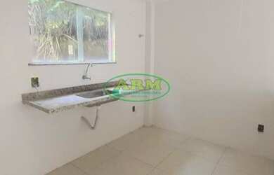 Imagem 14: Maricá - Apartamento Padrão - Itaipuaçú