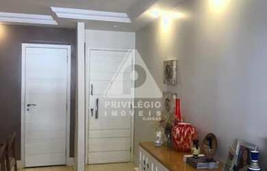 Imagem 6: 3 quartos, suíte, vista para a Lagoa, 2 vagas na escritura!!!