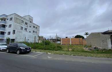 Imagem: O terreno possui 515m² de Área e está localizado em Municípios