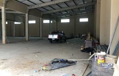 Imagem 14: GALPAO COMERCIAL em BRAGANÇA PAULISTA - SP, JARDIM DOUTOR JÚLIO DE MESQUITA...