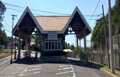 Imagem: O terreno possui 1.000m² de Área, Imóvel novo e está localizado