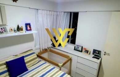 Imagem 6: Luxuoso imóvel, todo reformado, todo no porcelanato, andar alto, ventilado,...