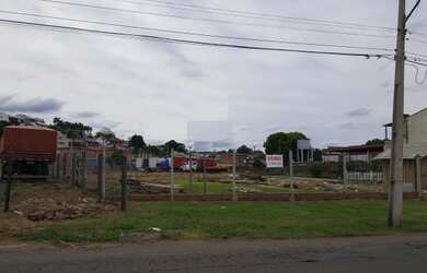 Imagem 2: Terreno para venda tem 5.339 metros quadrados Novo Hamburgo - RS