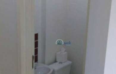 Imagem 9: Sala, 40 m² - venda por R$ 285.000,00 ou aluguel por R$ 1.700,00/mês...