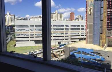 Imagem 2: Sala à venda, 68 m² por R$ 695.000,00 - Santa Tereza - Belo Horizonte/MG