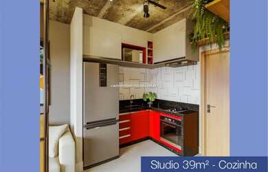 Imagem 7: CARAGUATATUBA - Apartamento Padrão - Praia das Palmeiras