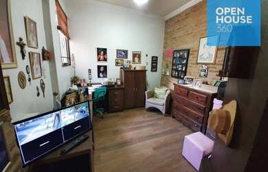 Imagem 14: CITY RIBEIRÃO. Piscina, 418m² de Área, 5 Vagas na garageme3 Dormitórios