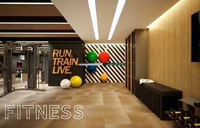 Imagem 16: ÚLTIMAS UNIDADES RESIDENCIAL HYPE FUNCIONÁRIOS 2 e 3 qtos de alto luxo,...