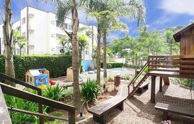 Imagem 3: Baixou.Lindo apartamento em Home Club no Glória - Vale a pena