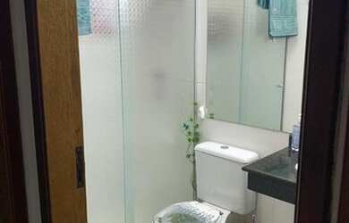 Imagem 9: Sobrado à venda, 60 m² por R$ 373.000,00 - Jardim Santo Elias - São...