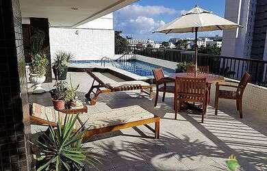 Imagem 6: Apartamento à venda, 48 m² por R$ 415.000,00 - Ondina - Salvador/BA