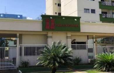 Imagem: O apartamento possui 3 Dormitórios, 2 Banheiros, 2 Vagas na