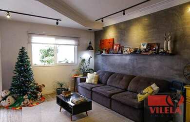 Imagem 2: Sobrado com 4 dormitórios à venda, 208 m² por R$ 1.199.000,00 - Jardim...