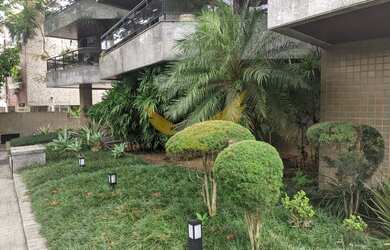 Imagem 1: 153m² silencioso no Jardim Guanabara