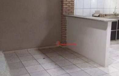 Imagem 3: Casa com 3 dormitórios, 150 m² - venda por R$ 350.000,00 ou aluguel...