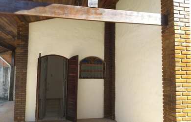 Imagem 6: Caraguatatuba - Casa Padrão - Travessão