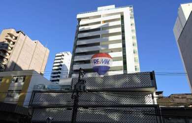 Imagem: O apartamento possui 3 Dormitórios, 4 Banheiros, 2 Vagas na