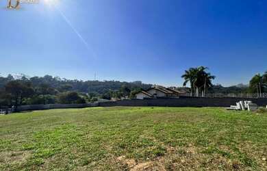 Imagem: O terreno possui 1.023m² de Área e está localizado em Chácara