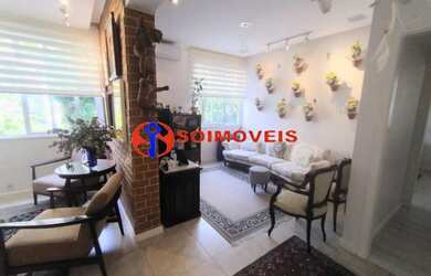 Imagem: O apartamento possui 2 Dormitórios, 4 Banheiros, 1 Vaga na