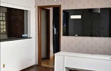 Imagem 5: Casa para alugar, 400 m² por R$ 7.500/ano - Vila Itapura - Campinas/SP