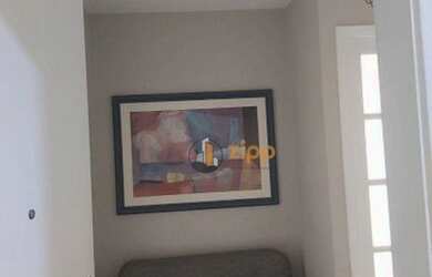 Imagem 3: Sala, 30 m² - venda por R$ 266.000 ou aluguel por R$ 950/mês - Santana...