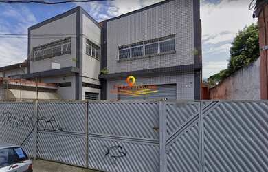 Imagem 1: Galpão/Depósito/Armazém para aluguel e venda tem 500 metros quadrados