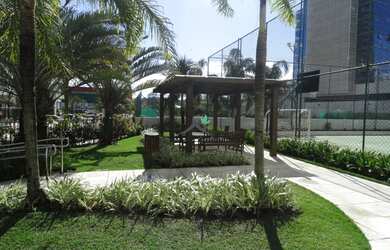 Imagem 16: Salvador - Apartamento Padrão - Paralela