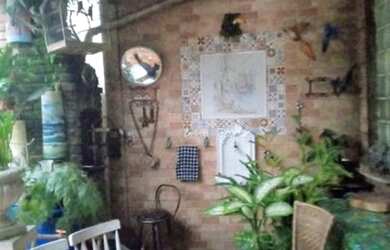 Imagem 2: Sobrado à venda, 80 m² por R$ 380.000,00 - Vila Sônia - Praia Grande/SP