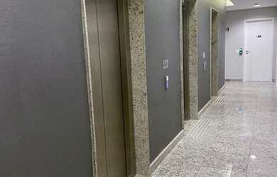 Imagem 8: PINHEIROS NOBRE. Ar-condicionado, 133m² de Áreae3 Vagas na garagem