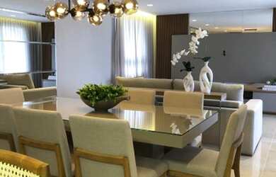 Imagem 4: CAXIAS DO SUL - Apartamento Padrão - Exposição