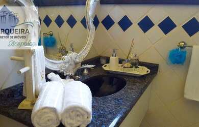 Imagem 15: Casa residencial para Venda e locação, Acapulco, Guarujá