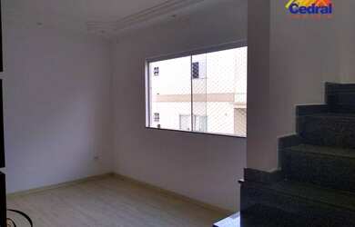 Imagem 3: Sobrado à venda, 94 m² por R$ 380.000,00 - Vila Lavínia - Mogi das...