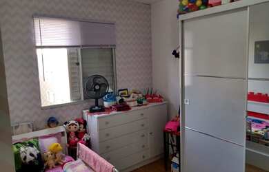 Imagem 4: Apartamento no Parque Arkansas na Praia dos Namorados em Americana