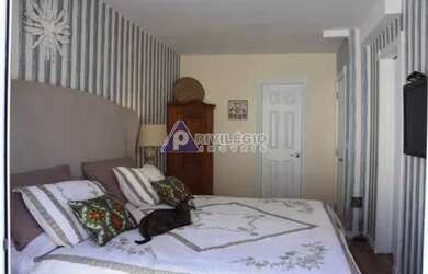 Imagem 8: Casa em Condomínio à venda, 3 quartos, 3 suítes, 2 vagas, Recreio dos...