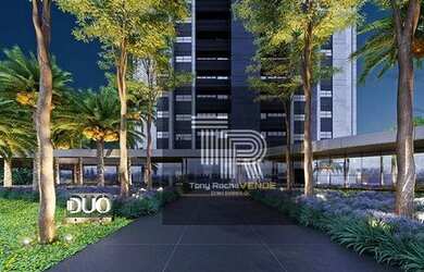 Imagem 5: DUO 4 Suítes, 3 Garagens, Varanda e Infra Toral, Alto Padrão - Vila...