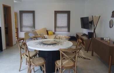 Imagem 6: Sobrado com 4 dormitórios, 189 m² - venda por R$ 3.300.000,00 ou aluguel por R$ 3.200,00/d