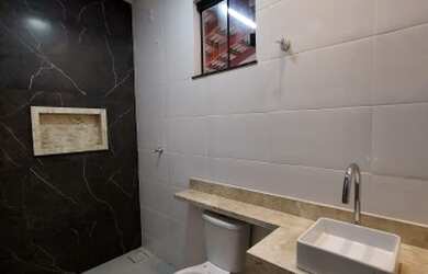 Imagem 13: Casa 3/4 St Garavelo B em Goiânia prox ao Jardins Madri