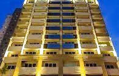 Imagem 2: Sala, 90 m² - venda por R$ 1.380.000 ou aluguel por R$ 6.000/mês - Jardim...