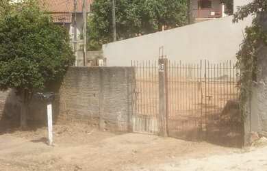 Imagem 3: Terreno à venda, 344 m² por R$ 245.000 - Jardim Portugal - Valinhos/SP