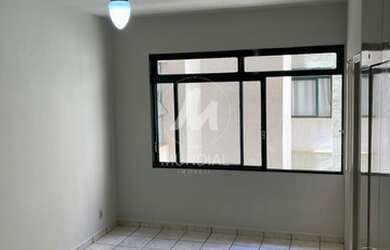 Imagem: O studio possui 1 Dormitório, 1 Banheiro, 1 Vaga na garagem