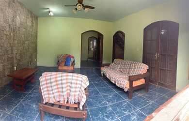 Imagem 15: Casarão Triplex. 600m² de Área, 5 Vagas na garageme5 Dormitórios