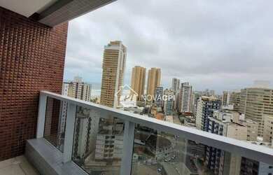 Imagem 5: Sala à venda, 45 m² por R$ 465.000 - Boqueirão - Praia Grande/SP