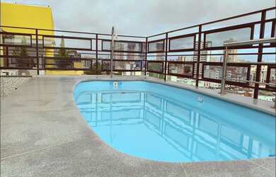 Imagem 5: APARTAMENTO RESIDENCIAL em SALVADOR - BA, VILA LAURA