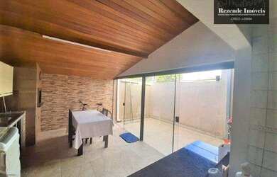 Imagem 10: C-SO0763- Cajuru -Excelente Sobrado Triplex, 3 Quartos, 1 Suíte, 2 Vagas,...